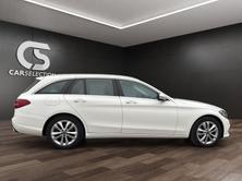 MERCEDES-BENZ C 220 d Avantgarde 4Matic 9G-Tronic**Sommer  W, Diesel, Occasion / Utilisé, Automatique - 5