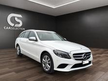 MERCEDES-BENZ C 220 d Avantgarde 4Matic 9G-Tronic**Sommer  W, Diesel, Occasion / Utilisé, Automatique - 6