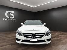 MERCEDES-BENZ C 220 d Avantgarde 4Matic 9G-Tronic**Sommer  W, Diesel, Occasion / Utilisé, Automatique - 7