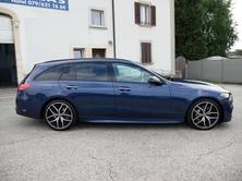 MERCEDES-BENZ C 220 d T 4Matic AMG Line, Hybride Léger Diesel/Électricité, Occasion / Utilisé, Automatique - 5