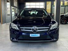 MERCEDES-BENZ C 220 d Swiss Star 4M 9G-Tronic, Diesel, Second hand / Used, Automatic - 2