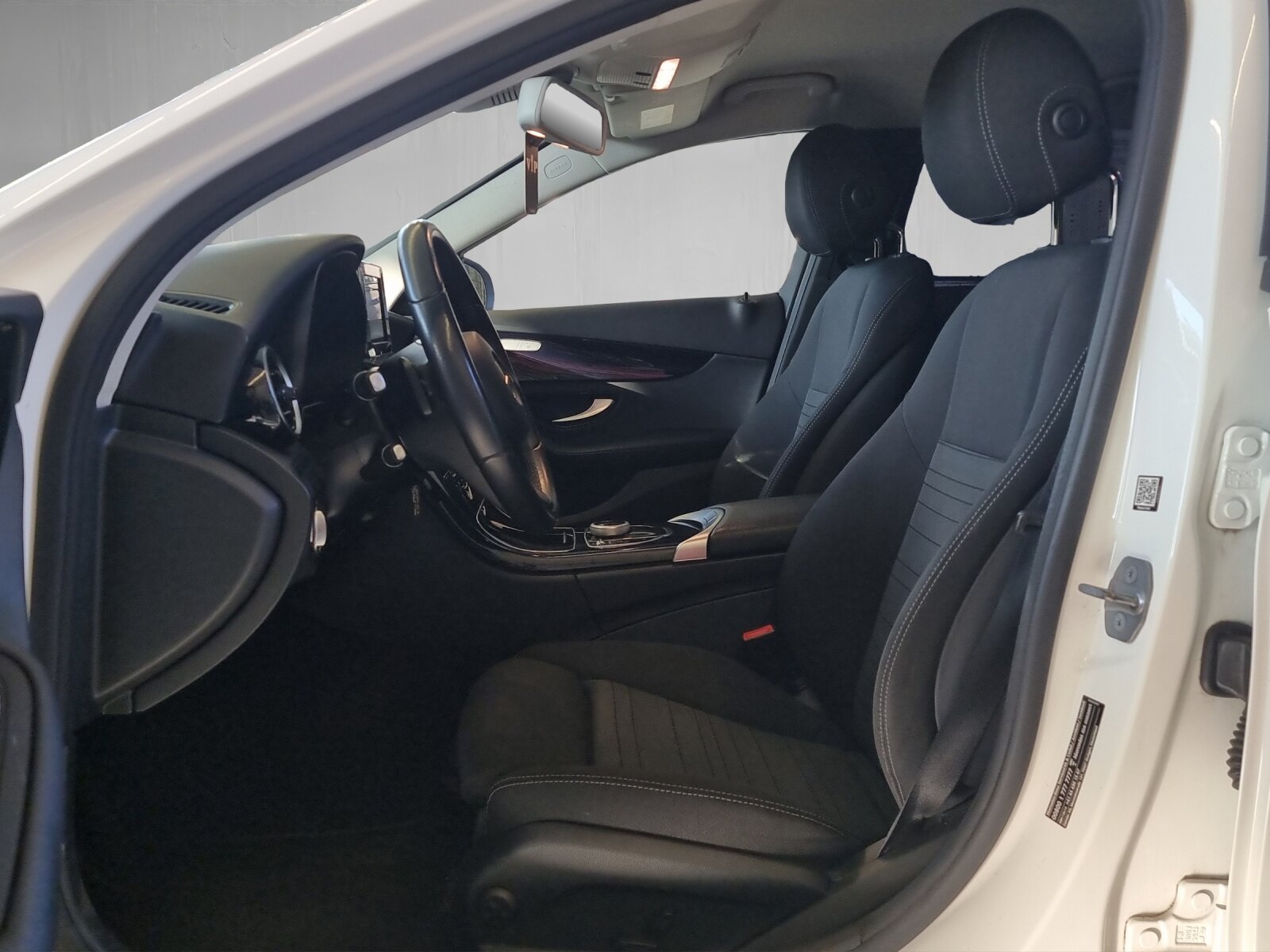 MERCEDES-BENZ C-Klasse Kombi C 220 d 4matic, Diesel, Occasioni / Usate, Automatico - 7