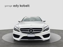 MERCEDES-BENZ C 220 d AMG Line 4Matic 9G-Tronic, Diesel, Occasioni / Usate, Automatico - 3