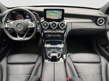 MERCEDES-BENZ C 220 d AMG Line 4Matic 9G-Tronic, Diesel, Occasioni / Usate, Automatico - 4