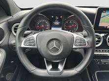 MERCEDES-BENZ C 220 d AMG Line 4Matic 9G-Tronic, Diesel, Occasioni / Usate, Automatico - 5