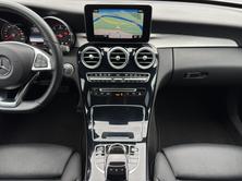 MERCEDES-BENZ C 220 d AMG Line 4Matic 9G-Tronic, Diesel, Occasioni / Usate, Automatico - 6