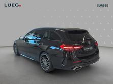 MERCEDES-BENZ C 220 d T 4 Matic Swiss Star, Hybride Leggero Diesel/Elettrica, Occasioni / Usate, Automatico - 3