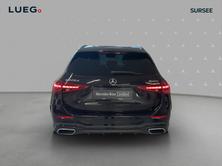MERCEDES-BENZ C 220 d T 4 Matic Swiss Star, Hybride Leggero Diesel/Elettrica, Occasioni / Usate, Automatico - 4