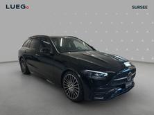 MERCEDES-BENZ C 220 d T 4 Matic Swiss Star, Hybride Leggero Diesel/Elettrica, Occasioni / Usate, Automatico - 5