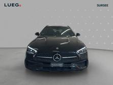 MERCEDES-BENZ C 220 d T 4 Matic Swiss Star, Hybride Leggero Diesel/Elettrica, Occasioni / Usate, Automatico - 6