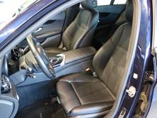 MERCEDES-BENZ C 220 BlueTEC Exclusive 7G-Tronic, Diesel, Occasioni / Usate, Automatico - 2