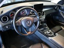 MERCEDES-BENZ C 220 BlueTEC Exclusive 7G-Tronic, Diesel, Occasioni / Usate, Automatico - 3