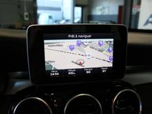 MERCEDES-BENZ C 220 BlueTEC Exclusive 7G-Tronic, Diesel, Occasioni / Usate, Automatico - 4
