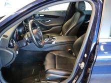 MERCEDES-BENZ C 220 BlueTEC Exclusive 7G-Tronic, Diesel, Occasioni / Usate, Automatico - 5