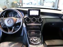 MERCEDES-BENZ C 220 BlueTEC Exclusive 7G-Tronic, Diesel, Occasioni / Usate, Automatico - 6