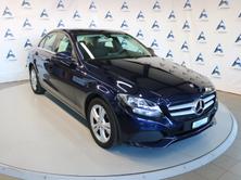 MERCEDES-BENZ C 220 BlueTEC Exclusive 7G-Tronic, Diesel, Occasioni / Usate, Automatico - 7