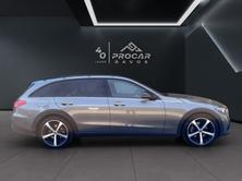 MERCEDES-BENZ C 220 d All-Terrain Avantgarde 4matic Kombi, Mild-Hybrid Diesel/Elektro, Occasion / Gebraucht, Automatik - 2