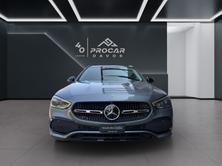 MERCEDES-BENZ C 220 d All-Terrain Avantgarde 4matic Kombi, Mild-Hybrid Diesel/Elektro, Occasion / Gebraucht, Automatik - 3