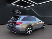 MERCEDES-BENZ C 220 d All-Terrain Avantgarde 4matic Kombi, Mild-Hybrid Diesel/Elektro, Occasion / Gebraucht, Automatik - 4