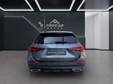 MERCEDES-BENZ C 220 d All-Terrain Avantgarde 4matic Kombi, Mild-Hybrid Diesel/Elektro, Occasion / Gebraucht, Automatik - 5