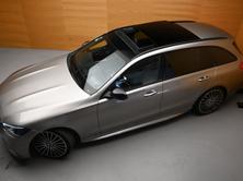 MERCEDES-BENZ C 220 d Swiss Star AMG Line 4matic Kombi, Mild-Hybrid Diesel/Elektro, Occasion / Gebraucht, Automatik - 2