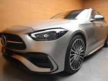 MERCEDES-BENZ C 220 d Swiss Star AMG Line 4matic Kombi, Mild-Hybrid Diesel/Elektro, Occasion / Gebraucht, Automatik - 3