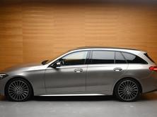 MERCEDES-BENZ C 220 d Swiss Star AMG Line 4matic Kombi, Mild-Hybrid Diesel/Elektro, Occasion / Gebraucht, Automatik - 4