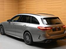 MERCEDES-BENZ C 220 d Swiss Star AMG Line 4matic Kombi, Mild-Hybrid Diesel/Elektro, Occasion / Gebraucht, Automatik - 5