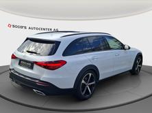 MERCEDES-BENZ C 220 d 4Matic T All-Terrain Avantgarde // Pan, Mild-Hybrid Diesel/Elektro, Occasion / Gebraucht, Automatik - 3