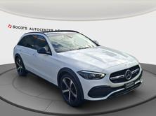 MERCEDES-BENZ C 220 d 4Matic T All-Terrain Avantgarde // Pan, Mild-Hybrid Diesel/Elektro, Occasion / Gebraucht, Automatik - 4