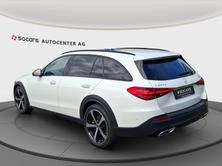 MERCEDES-BENZ C 220 d 4Matic T All-Terrain Avantgarde // Pan, Mild-Hybrid Diesel/Elektro, Occasion / Gebraucht, Automatik - 5