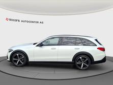 MERCEDES-BENZ C 220 d 4Matic T All-Terrain Avantgarde // Pan, Mild-Hybrid Diesel/Elektro, Occasion / Gebraucht, Automatik - 6