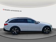 MERCEDES-BENZ C 220 d 4Matic T All-Terrain Avantgarde // Pan, Mild-Hybrid Diesel/Elektro, Occasion / Gebraucht, Automatik - 7