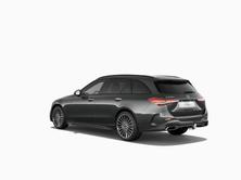 MERCEDES-BENZ C 220 d T 4 Matic Swiss Star, Hybride Léger Diesel/Électricité, Occasion / Utilisé, Automatique - 2
