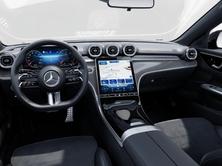 MERCEDES-BENZ C 220 d T 4 Matic Swiss Star, Hybride Léger Diesel/Électricité, Occasion / Utilisé, Automatique - 3