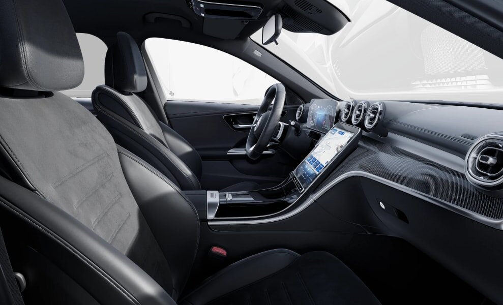 MERCEDES-BENZ C 220 d T 4 Matic Swiss Star, Mild-Hybrid Diesel/Electric, Second hand / Used, Automatic - 4