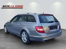 MERCEDES-BENZ C 220 CDI 4Matic 7G-Tronic, Diesel, Occasion / Gebraucht, Automatik - 2