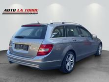 MERCEDES-BENZ C 220 CDI 4Matic 7G-Tronic, Diesel, Occasion / Gebraucht, Automatik - 3