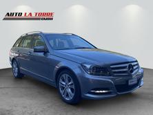 MERCEDES-BENZ C 220 CDI 4Matic 7G-Tronic, Diesel, Occasion / Gebraucht, Automatik - 4