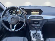 MERCEDES-BENZ C 220 CDI 4Matic 7G-Tronic, Diesel, Occasion / Gebraucht, Automatik - 7