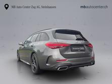 MERCEDES-BENZ C 220 d AMG Line 4matic Kombi, Hybride Léger Diesel/Électricité, Occasion / Utilisé, Automatique - 4