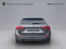 MERCEDES-BENZ C 220 d AMG Line 4matic Kombi, Hybride Léger Diesel/Électricité, Occasion / Utilisé, Automatique - 5