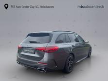 MERCEDES-BENZ C 220 d AMG Line 4matic Kombi, Hybride Léger Diesel/Électricité, Occasion / Utilisé, Automatique - 6