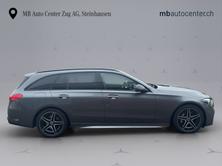 MERCEDES-BENZ C 220 d AMG Line 4matic Kombi, Hybride Léger Diesel/Électricité, Occasion / Utilisé, Automatique - 7