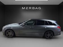 MERCEDES-BENZ C 220 d T 4M Swiss Star, Mild-Hybrid Diesel/Electric, Second hand / Used, Automatic - 2