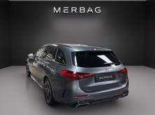 MERCEDES-BENZ C 220 d T 4M Swiss Star, Mild-Hybrid Diesel/Electric, Second hand / Used, Automatic - 3