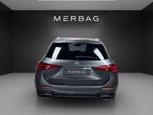 MERCEDES-BENZ C 220 d T 4M Swiss Star, Mild-Hybrid Diesel/Electric, Second hand / Used, Automatic - 4