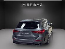 MERCEDES-BENZ C 220 d T 4M Swiss Star, Mild-Hybrid Diesel/Electric, Second hand / Used, Automatic - 5