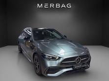 MERCEDES-BENZ C 220 d T 4M Swiss Star, Mild-Hybrid Diesel/Electric, Second hand / Used, Automatic - 6