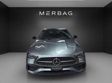 MERCEDES-BENZ C 220 d T 4M Swiss Star, Mild-Hybrid Diesel/Electric, Second hand / Used, Automatic - 7